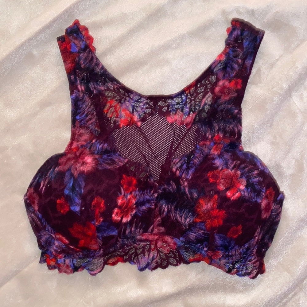 Victoria’s Secret bralette